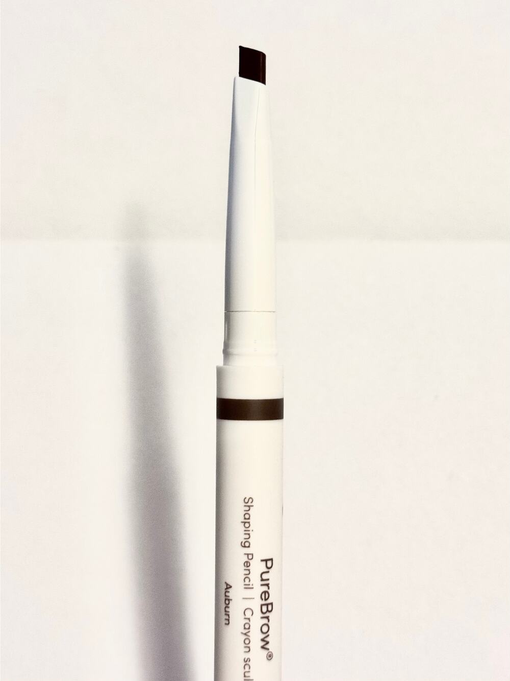 Jane Iredale PureBrow Shaping Pencil *2-PACK* AUBURN NEW Mineral Makeup Brow